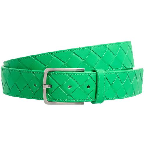 Gürtel - Intrecciato Belt - Gr. 105 - in - für Damen - Bottega Veneta - Modalova