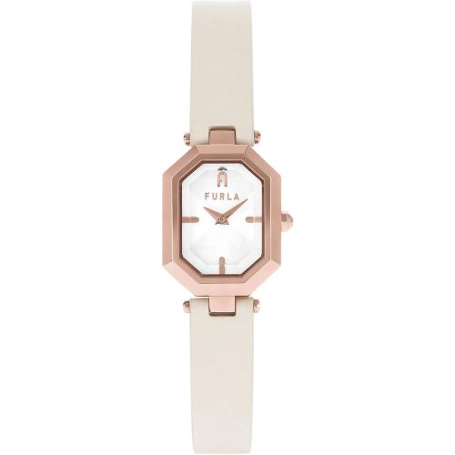 Uhren - Analoge Uhr Octagonal - für Damen - Furla - Modalova