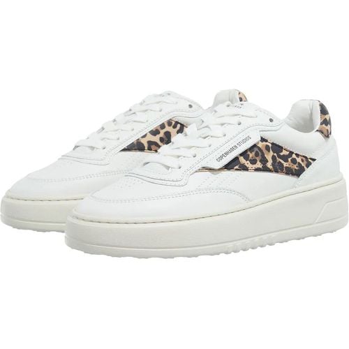 Low-Top Sneaker - CPH89 Leather Mix - Gr. 36 (EU) - in - für Damen - Copenhagen - Modalova