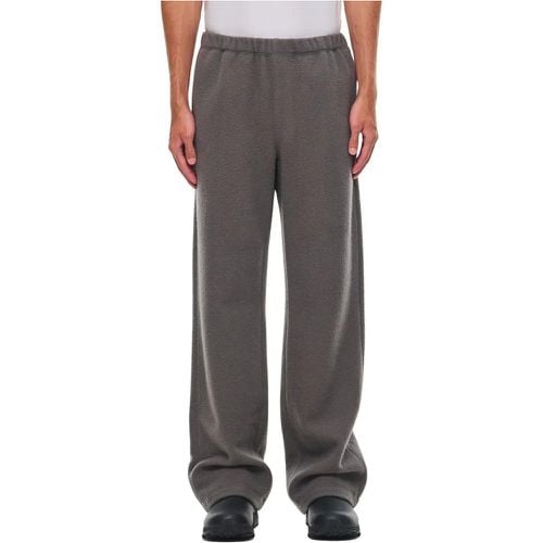 Fleece Trousers - Größe M - RIER - Modalova