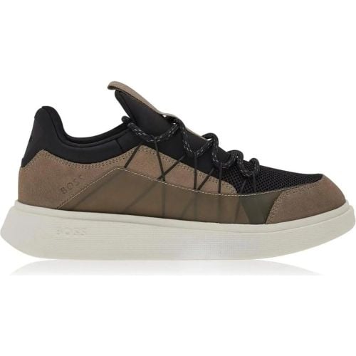 Low-Top Sneaker - Bulton Runners Sneakers - Gr. 43 (EU) - in - für Damen - HUGO - Modalova