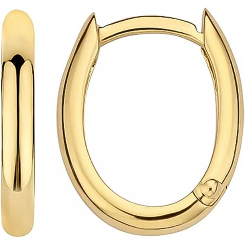 Ohrringe - Earrings 7224YGO - (14k) - Gr. unisize - in - für Damen - Blush - Modalova