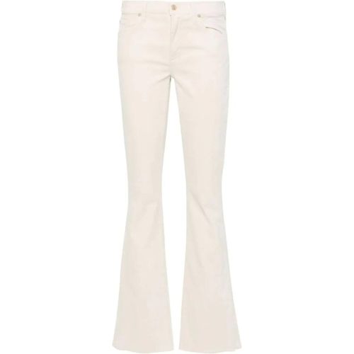 Velours - Größe 29 - Seven for all Mankind - Modalova