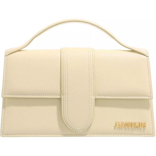 Crossbody Bags - Le Grand Bambino Crossbody Bag - Gr. unisize - in - für Damen - Jacquemus - Modalova