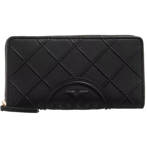 Portemonnaie - Fleming Soft Zip Continental Wallet - Gr. unisize - in - für Damen - TORY BURCH - Modalova