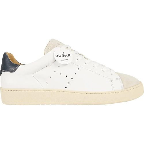 Low-Top Sneaker - H672 Sneakers White - Gr. 8 - in - für Damen - Hogan - Modalova