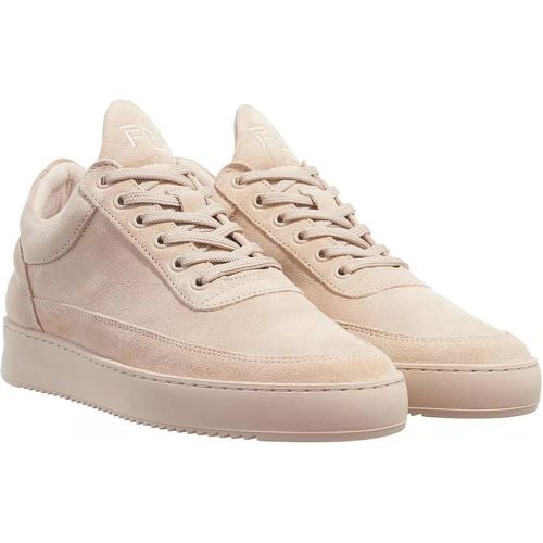 Sneaker - Low Top Suede - Gr. 38 (EU) - in - für Damen - Filling Pieces - Modalova