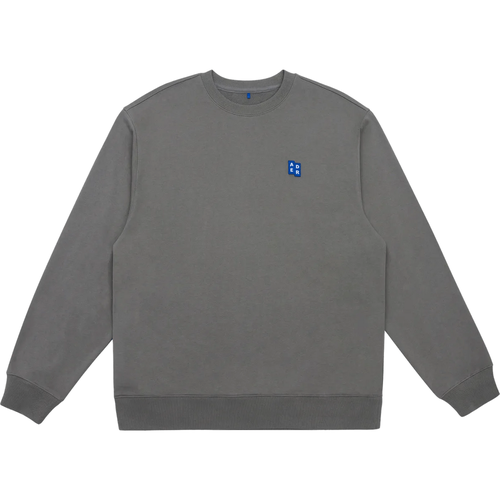 Sweatshirt mit ikonischem Tag - Größe XS - Ader Error - Modalova