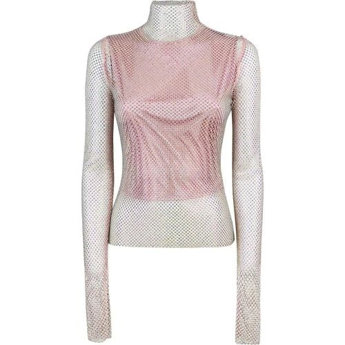 Top Pink - Größe M - SPORTMAX - Modalova