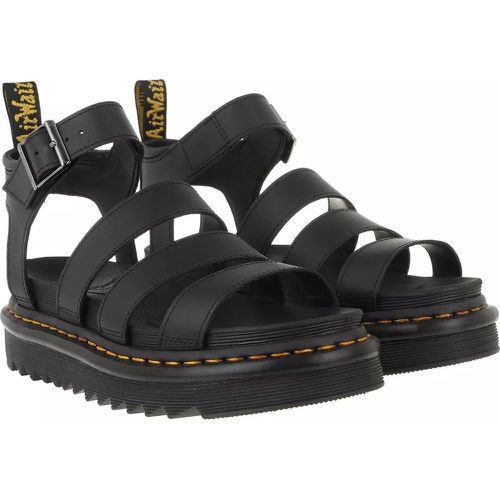 Sandalen - Blaire - Gr. 40 (EU) - in - für Damen - Dr. Martens - Modalova