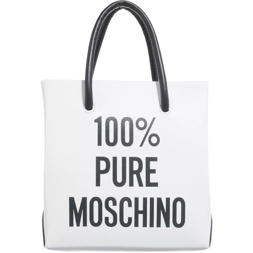 Crossbody Bags - 100% Pure Shoulder Bag - Gr. unisize - in - für Damen - Moschino - Modalova