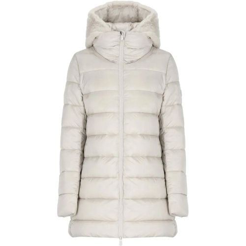 Matilda Padded Jacket - Größe 0 - Save the Duck - Modalova