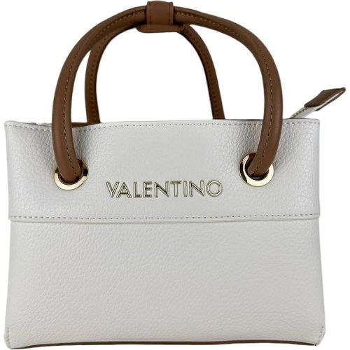 Totes & Shopper - Dames Tas Wit VBS5A805/173 Alexia Shoppi - Gr. unisize - in - für Damen - Valentino - Modalova