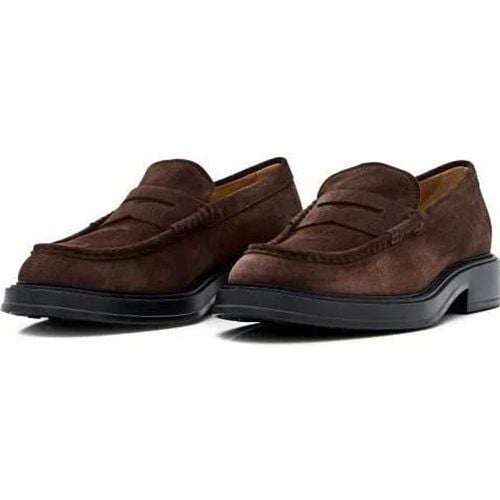 Loafer - Mocassino Extralight - Gr. 10 - in - für Damen - TOD'S - Modalova