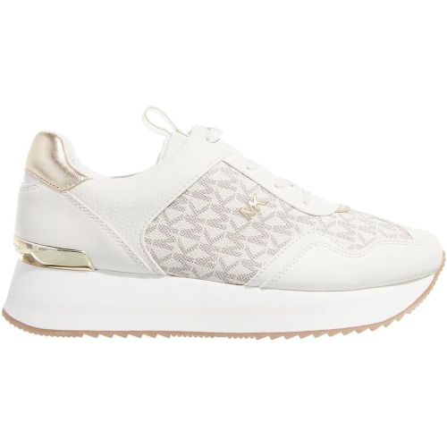 Low-Top Sneaker - Raina Trainer - für Damen - Michael Kors - Modalova