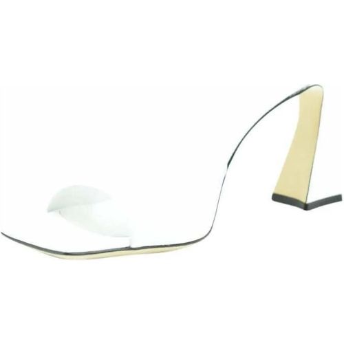 Slipper & Pantoletten - Flip Flops White - Gr. 39 (EU) - in - für Damen - giuseppe zanotti - Modalova