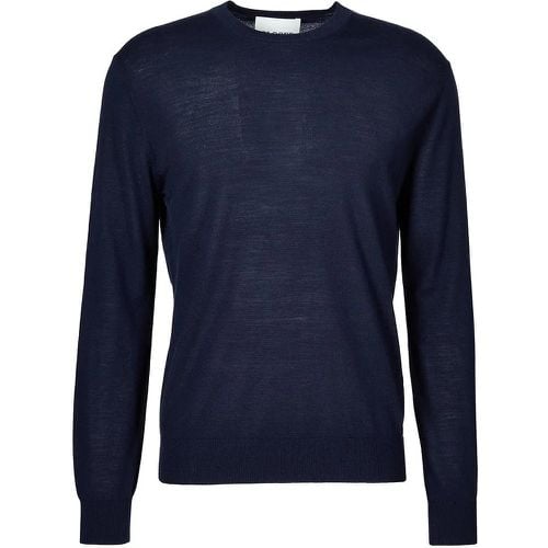 Crew neck jumper - Größe M - closed - Modalova