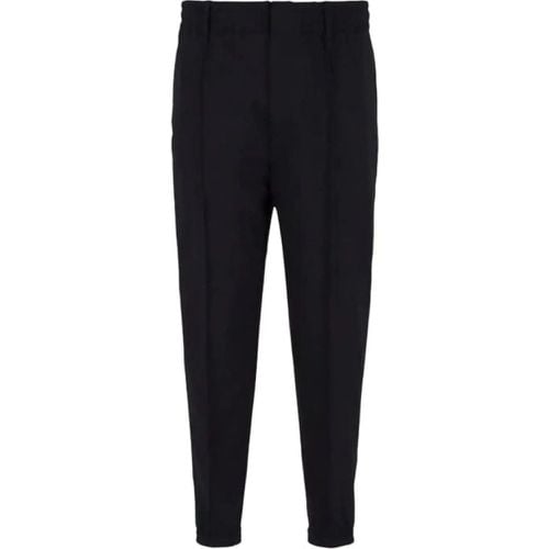 Trousers - Größe 46 - Emporio Armani - Modalova