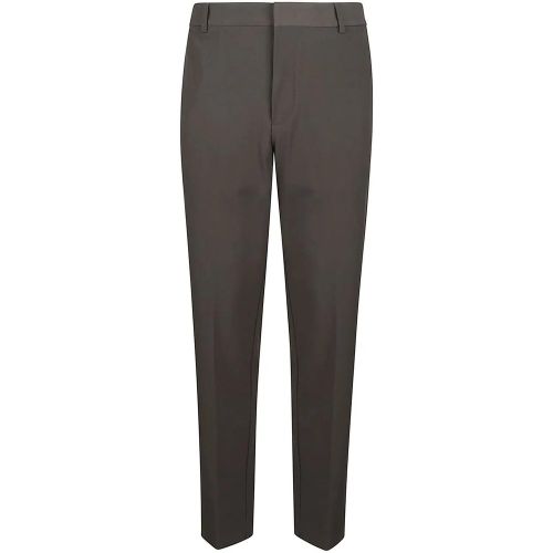 Pant Black - Größe 50 - Emporio Armani - Modalova