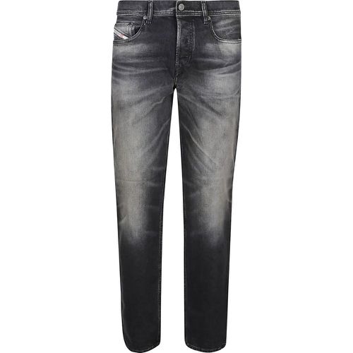 D-finitive L.32 Jeans Grey - Größe 32 - Diesel - Modalova