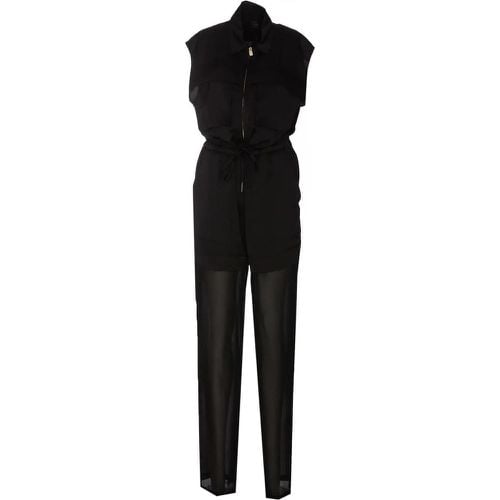 Zwarte jumpsuit - Größe M - pinko - Modalova