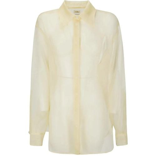 Silk Shirt - Größe 40 - Quira - Modalova