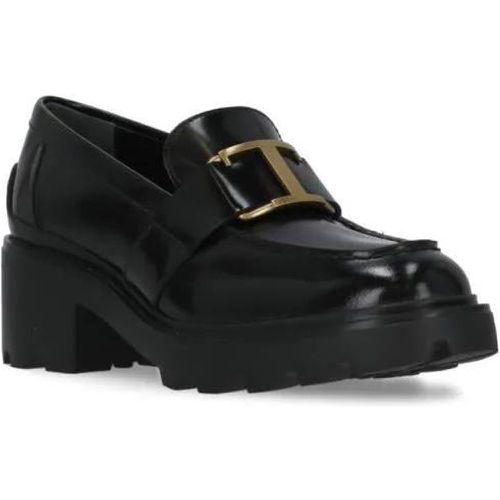 Low-Top Sneaker - Leather Loafers - Gr. 35 (EU) - in - für Damen - TOD'S - Modalova