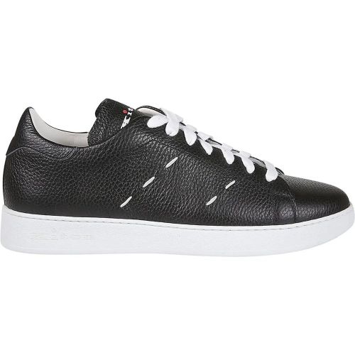 Low-Top Sneaker - A068 Sneakers Black - Gr. 6 - in - für Damen - Kiton - Modalova