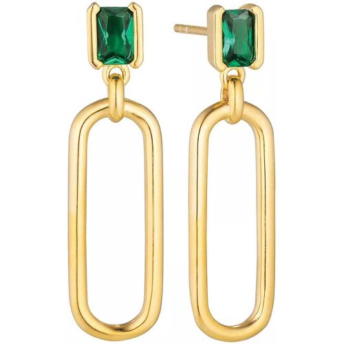 Ohrringe - Roccanova Lungo Earrings - Gr. unisize - in - für Damen - Sif Jakobs Jewellery - Modalova