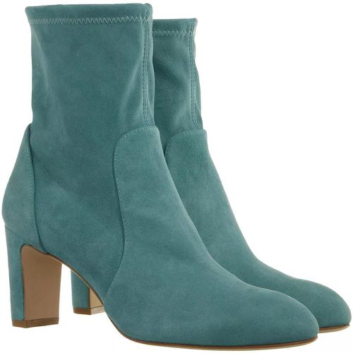 Stiefel & Boots - Vida 75 Stretch Bootie - Gr. 39,5 (EU) - in - für Damen - Stuart Weitzman - Modalova