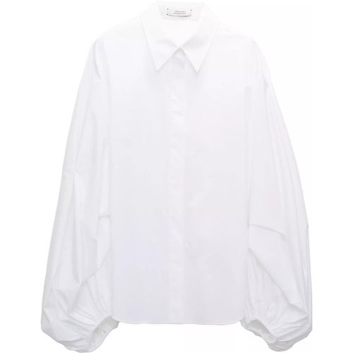 POPLIN POWER blouse - Größe 34 - dorothee schumacher - Modalova