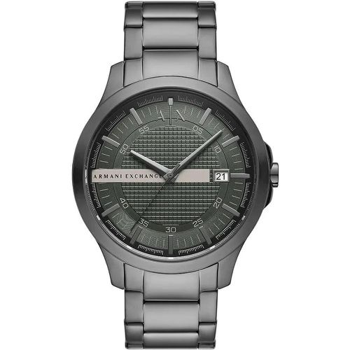 Uhren - Men's Watch AX2455 - Gr. unisize - in Grau - für Damen - Armani Exchange - Modalova