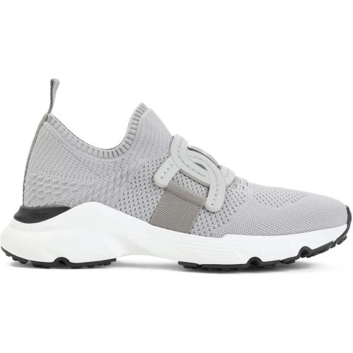 Low-Top Sneaker - Sneakers Grey - Gr. 40 (EU) - in - für Damen - TOD'S - Modalova