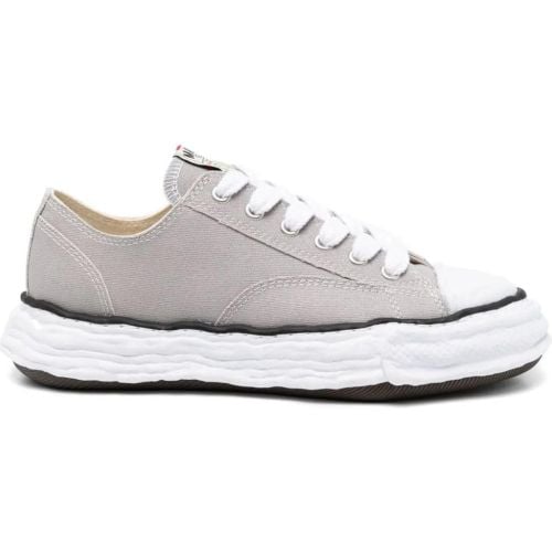 Low-Top Sneaker - Sneakers Grey - Gr. 38 (EU) - in - für Damen - Maison Mihara Yasuhiro - Modalova