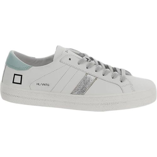 Sneaker - . - W401HLVC - HM . Sneakers Whitemi - Gr. 36 (EU) - in - für Damen - D.A.T.E - Modalova