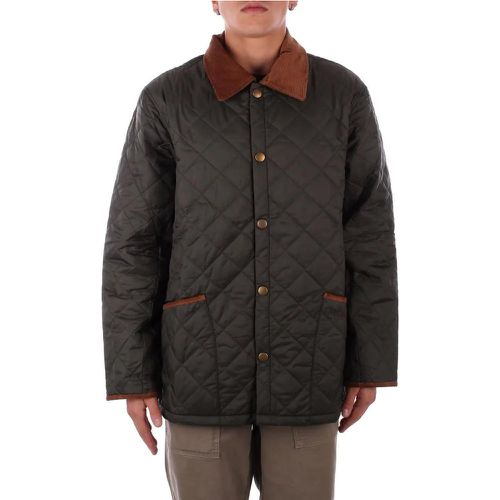 Coats Green - Größe 44 - Barbour - Modalova