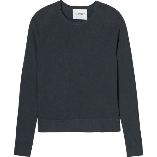 Longsleeves Groen C96504-921-22 - Größe XL - closed - Modalova