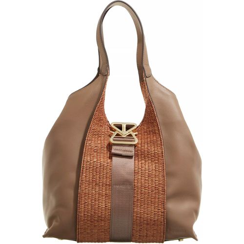 Hobo Bag - Zuoz Rafia Lottie Tote Lho - Gr. unisize - in - für Damen - Bogner - Modalova