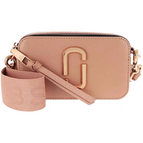 Crossbody Bags - The Snapshot DTM Small Camera Bag - Gr. unisize - in - für Damen - Marc Jacobs - Modalova