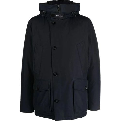 Artic anorak - Größe XL - Woolrich - Modalova