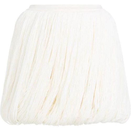 Fringes Skirt - Größe 36 - alaia - Modalova