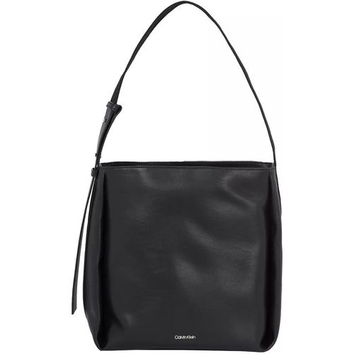 Crossbody Bags - Gracie Schultertasche K60K61 - Gr. unisize - in - für Damen - Calvin Klein - Modalova