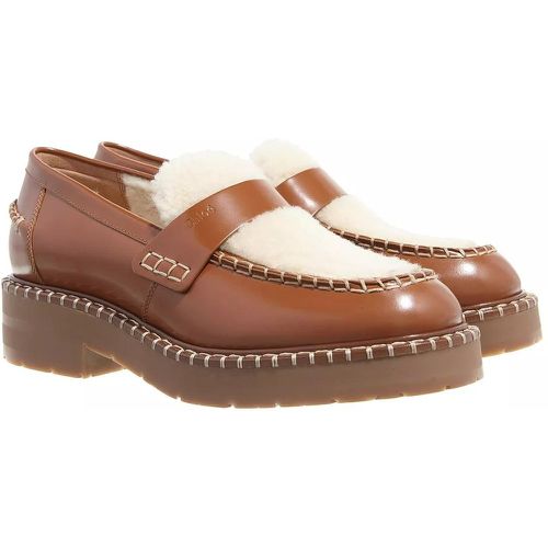 Loafer - Mocassins - Gr. 37 (EU) - in - für Damen - Chloé - Modalova