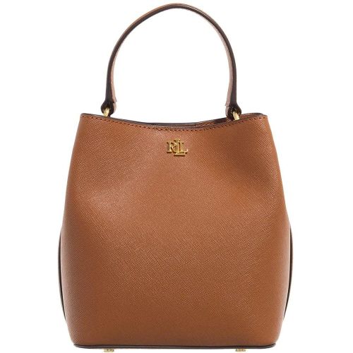 Beuteltaschen - Reese Sm Bkt Bucket Bag Small - Gr. unisize - in - für Damen - Lauren Ralph Lauren - Modalova