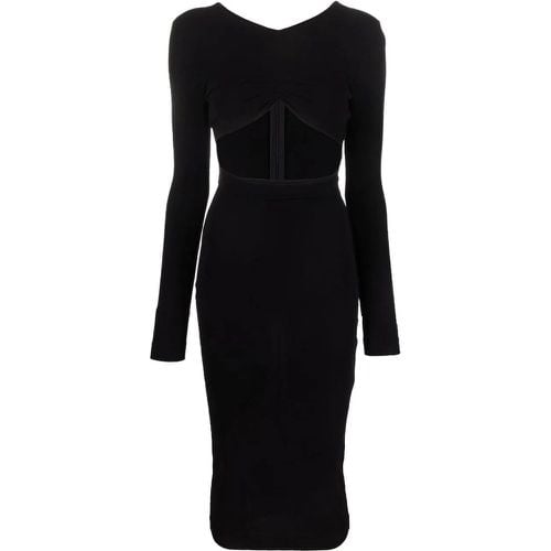 Dresses Black - Größe S - Dsquared2 - Modalova