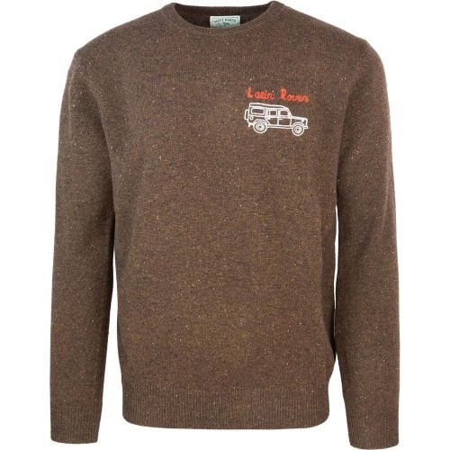 Sweaters Brown - Größe S - Mc2 Saint Barth - Modalova