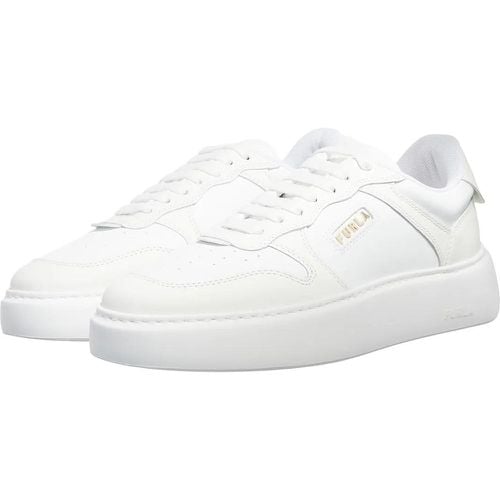 Sneaker - sport Lace-Up Sneaker T.30 - Gr. 36 (EU) - in - für Damen - Furla - Modalova