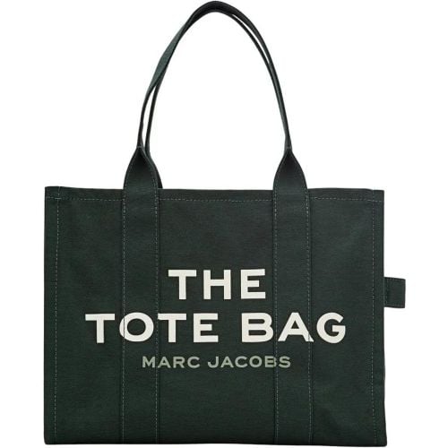 Totes & Shopper - The Tote Bag Large In Canvas - Gr. unisize - in - für Damen - Marc Jacobs - Modalova