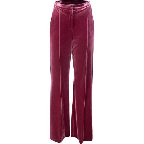 Trousers Red - Größe 38 - PATRIZIA PEPE - Modalova