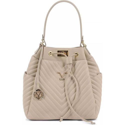 Crossbody Bags - V Italia Womens Satchel Bag BH10272 52 SAUVA - Gr. unisize - in - für Damen - 19V69 Italia - Modalova